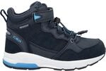 CMP Kinder Hadil Leather WP Schuhe