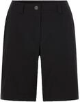 Vaude Damen Cyclist Radhose kurz