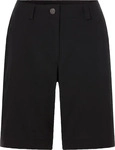 Vaude 42693-10-EU 38, Vaude Cyclist Radhose kurz Damen Fahrradhose schwarz Gr&ouml;&szlig;e S