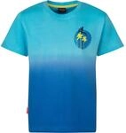 Trollkids Kinder Yttersand Beach T-Shirt
