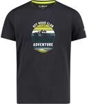 CMP Kinder Boys Funktions T-Shirt