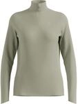 Odlo Damen Essential Ceramiwarm Half Zip Longsleeve