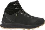 Dolomite Damen Carezza Nabuk Mid LT Schuhe