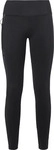 Vaude 43373-051-EU 40, Vaude Neyland Winter Tights Damen Laufhose schwarz Gr&ouml;&szlig;e M