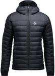 Black Diamond Herren Access Down Hoodie Jacke