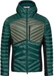 Vaude Herren Sesvenna Pro II Jacke