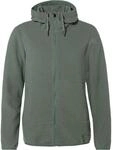 Vaude Damen Manukau Fleece II Jacke