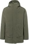 Vaude Herren Rosemoor Padded Parka
