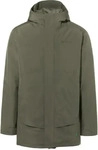 Vaude 47977-161-XXL, Vaude Rosemoor Padded Parka Herren Winterjacke oliv Gr&ouml;&szlig;e XXL