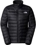 The North Face Damen Classic Down Jacke