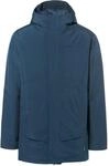 Vaude Herren Rosemoor Padded Parka