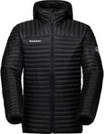 Mammut Herren Broad Peak Light In Hoodie Jacke