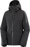 Salomon Damen Highland Jacke