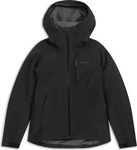 Bergans 3542-91-M, Bergans Damen Oppdal Insulated Shell Jacke (Gr&ouml;&szlig;e M, schwarz)