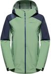 La Sportiva Damen Crest Evo Shell Jacke