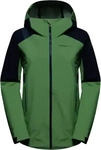 La Sportiva ZASJ107-E37B46-M, La Sportiva Damen Crest Evo Shell Jacke (Gr&ouml;&szlig;e M,