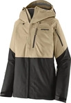 Patagonia 29879-ORTN-XS, Patagonia Untracked Damen Regenjacke beige Gr&ouml;&szlig;e XS