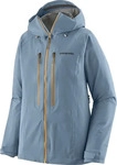 Patagonia 29976-BNLB-XS, Patagonia Stormstride Damen Regenjacke blau Gr&ouml;&szlig;e XS