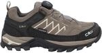 CMP Damen Rigel Low Fitgo WP Schuhe