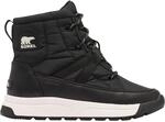 Sorel Damen Whitney III Mid WP Schuhe