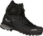 Salewa Herren Ortles Edge Mid GTX Schuhe