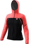 Dynafit 08-0000071907-6172-XS, Dynafit Alpine 3L Damen Regenjacke rosa Gr&ouml;&szlig;e XS