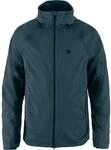 Fj&auml;llr&auml;ven Herren Keb Thermal Wind Jacke