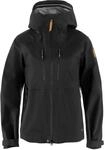 Fj&auml;llr&auml;ven Damen Keb GTX Jacke