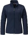 Sch&ouml;ffel Damen Leona3 Fleece Jacke
