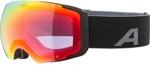 Alpina Falera Mag Q Skibrille