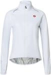 Castelli Damen Emergency 3 Rain Jacke