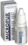 Katadyn Micropur Antichlor MA 100F