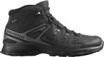 Salomon Herren Extegra Mid GTX Schuhe