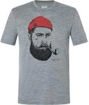 Super.Natural Herren Sn Sailor T-Shirt