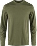 Fj&auml;llr&auml;ven Herren Abisko Day Hike Longsleeve