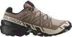 Salomon Herren Speedcross 6 Schuhe