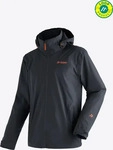 Maier Sports 3000965-M19090-EU 56 REG, Maier Sports Metor Sustain Herren Regenjacke
