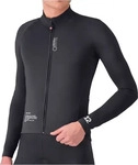 Castelli 4525504-085-XL, Castelli Do.di.ci. Windstopper Trikot Herren Radtrikots