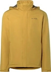 Vaude 46324-048-XL, Vaude Escape Bike Warm Herren Kunstfaserjacke gelb Gr&ouml;&szlig;e XL