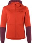 Vaude Damen Qimsa Hoodie Softshell Jacke