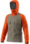 Dynafit Herren Blacklight 3l Jacke