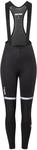 Castelli Damen Polare 2 Bib lang