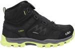 CMP Kinder Kiruna Mid Fitgo WP Schuhe