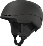 Atomic AN5006768-59-63CM, Atomic Four Amid Lite Skihelm Skihelme schwarz Gr&ouml;&szlig;e