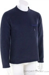 Patagonia 26240-NENA-L, Patagonia Better Sweater Crewneck Herren Pullover blau