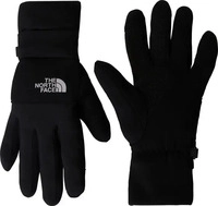 The North Face NF0A888K-JK3-L, The North Face Etip Trail Fingerhandschuhe schwarz
