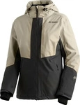 Maier Sports 3005783-M20359-EU 44, Maier Sports Campigna Damen Isolationsjacke