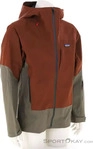 Patagonia 31745-DVL-S, Patagonia Storm Shift Herren Regenjacke rot Gr&ouml;&szlig;e S