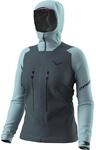 Dynafit Damen Blacklight 3l Jacke