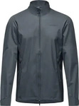 Gore Wear 101192-BZ00-S, Gore Wear Swiftride GTX Herren Regenjacke grau Gr&ouml;&szlig;e S